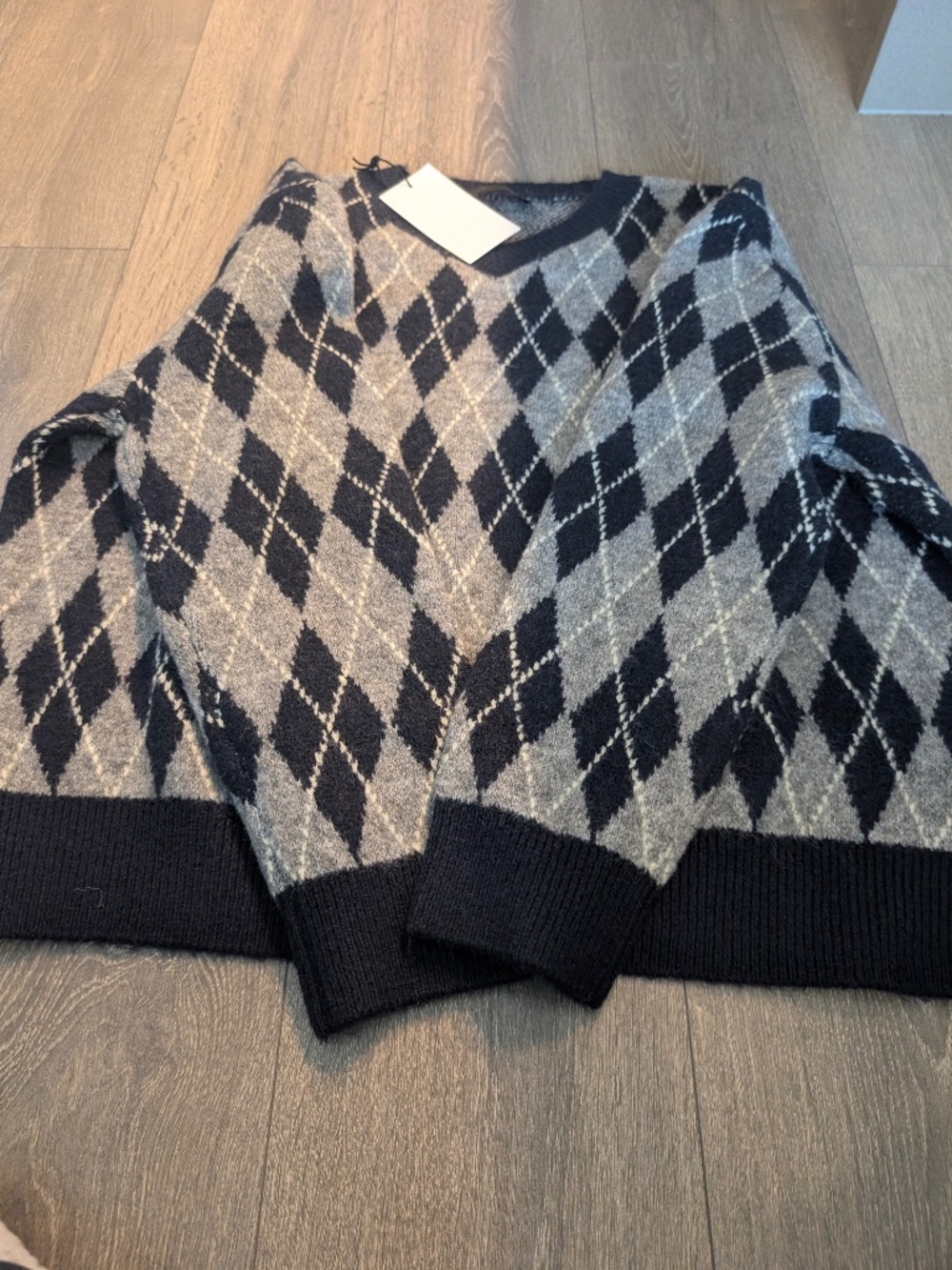 Brand New Zara Sweater